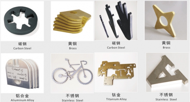 鈑金、廣告、金屬結(jié)構(gòu)件切割